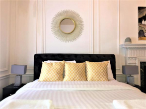 Отель The Courtfield Plaza  Лондон